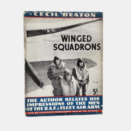 Winged Squadrons