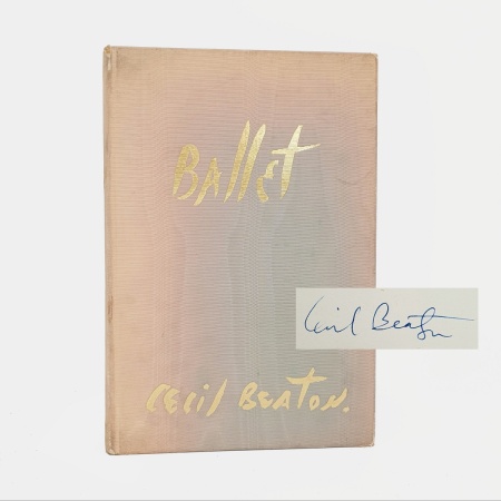 Ballet [SIGNED DELUXE EDITION]