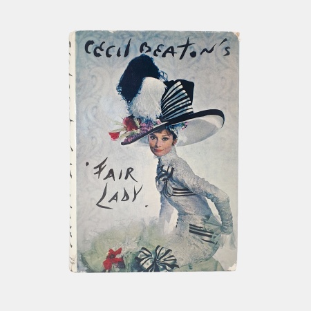 Cecil Beaton's Fair Lady