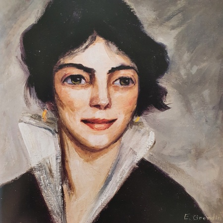 The Marchesa Casati. Portraits of a Muse