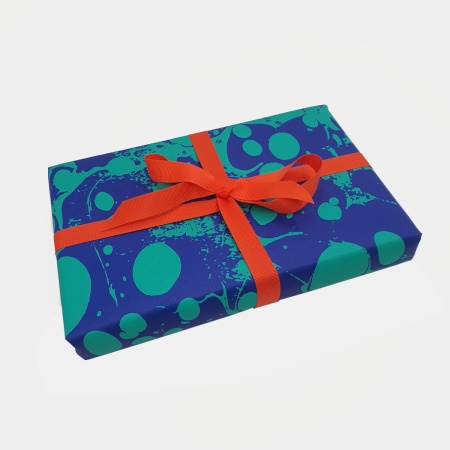 Luxury Gift Wrap