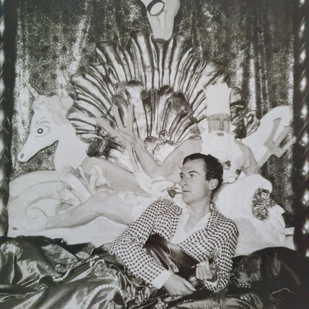 A Life in Fashion. The Wardrobe of Cecil Beaton