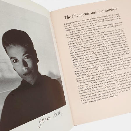 The Face of the World. An International Scrapbook of People and Places [SIGNED DELUXE EDITION]