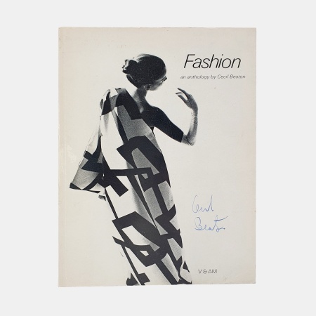 Fashion Eye: Venice. Cecil Beaton | Beaux Books