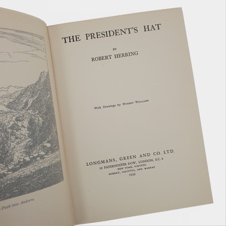 The President's Hat