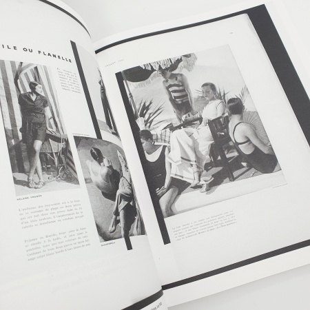 Lee Miller in Print