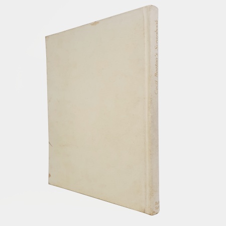 Cecil Beaton's Scrapbook [DELUXE SIGNED EDITION]
