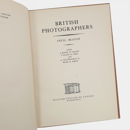 British Photographers