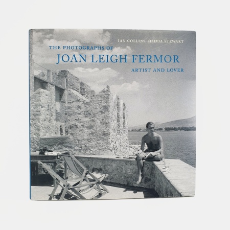 The Photographs of Joan Leigh Fermor. Artist and Lover