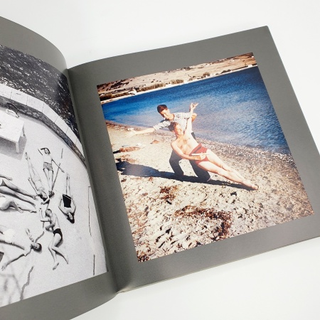 The Photographs of Joan Leigh Fermor. Artist and Lover