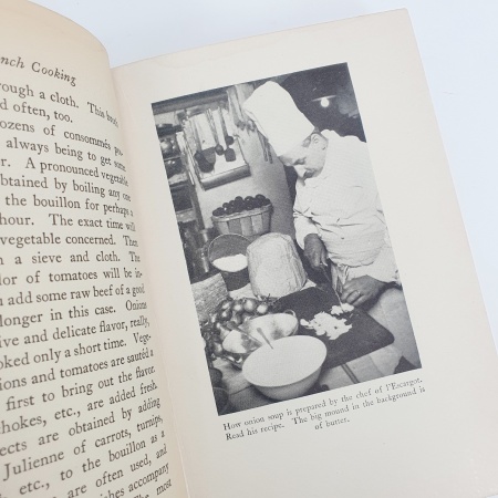 French Cooking for American Kitchens