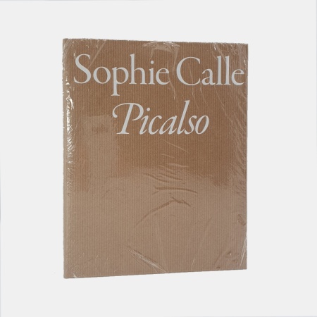 Sophie Calle. Picalso