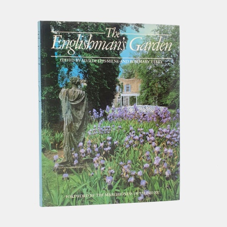 The Englishman's Garden