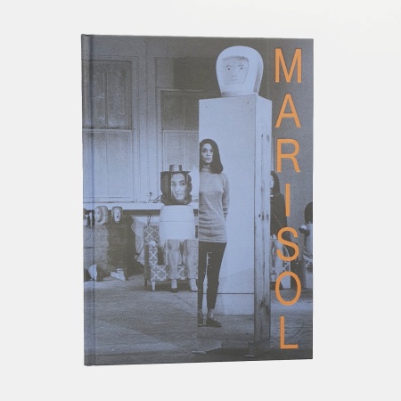 Marisol. A Retrospective