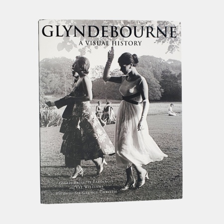 Glyndebourne. A Visual History