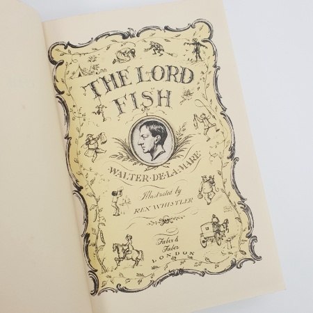 The Lord Fish