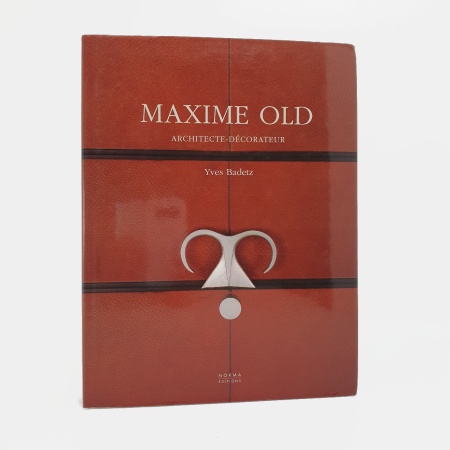 Maxime Old. Architecte-Decorateur