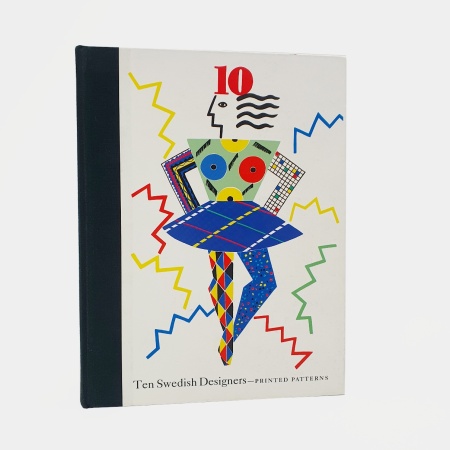 Ten Swedish Designers - Printed Patterns