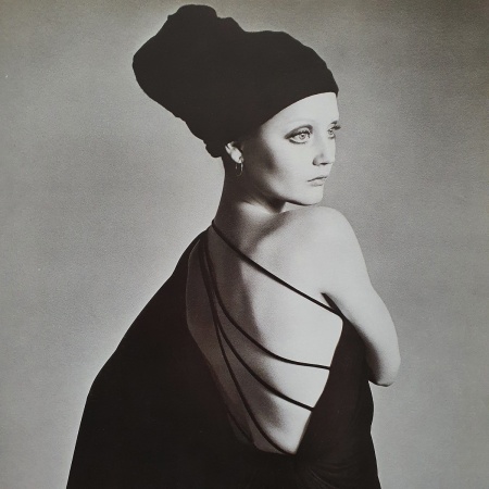 Avedon. Photographs 1947-1977