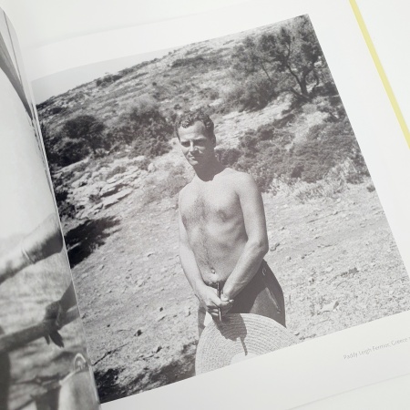 The Outward Gaze: The Photographs of Joan Leigh Fermor