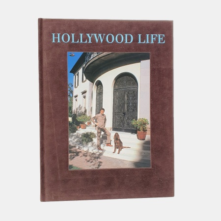 Hollywood Life. The Glamorous Homes of Vintage Hollywood