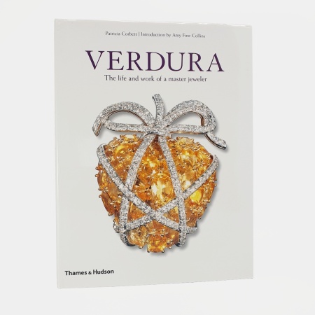 Verdura. The life and work of a master jeweler