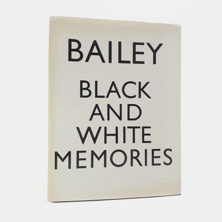 David Bailey. Black and White Memories. Photographs 1948-1969