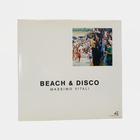 Massimo Vitali. Beach & Disco