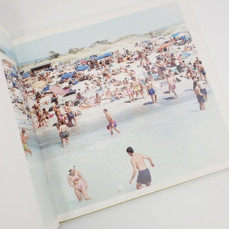 Massimo Vitali. Beach & Disco