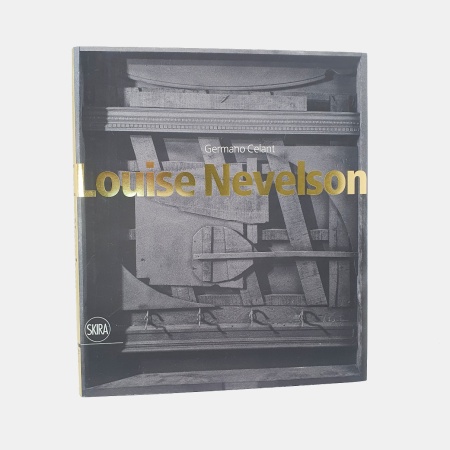 Louise Nevelson