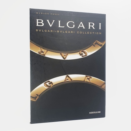 Bulgari-Bulgari Collection