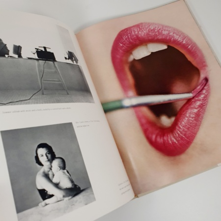 Moments Preserved. Eight essays in photographs and words by Irving Penn