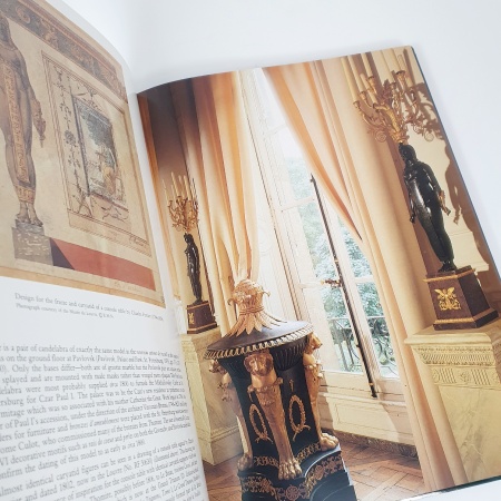 Magnificent French Furniture, Silver and Works of Art From the Collection of M. Hubert de Givenchy [and] The Hanover Chandelier From the Collection of M. Hubert de Givenchy