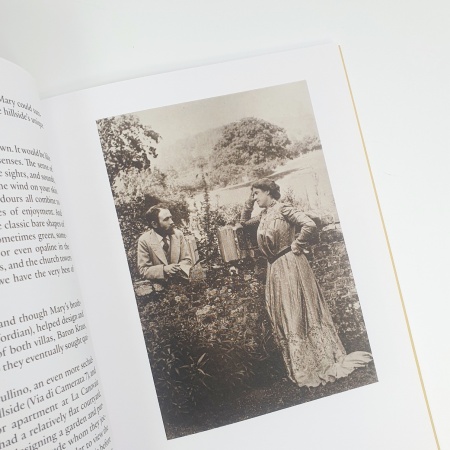 Our Hillsides 1-4. Women Expatriates and Their Villas and Gardens on the Hills of Florence 1890-1950