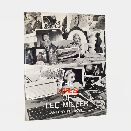 The Lives of Lee Miller