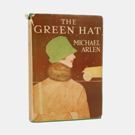 The Green Hat