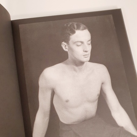 Portrait. The Photographs of George Platt Lynes 1927 - 1955