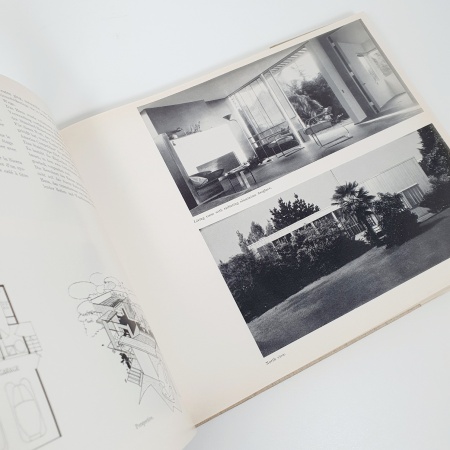 Richard Neutra 1923-50. Buildings and Projects