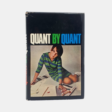 Quant by Quant