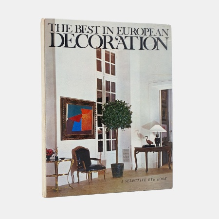 The Best in European Decoration