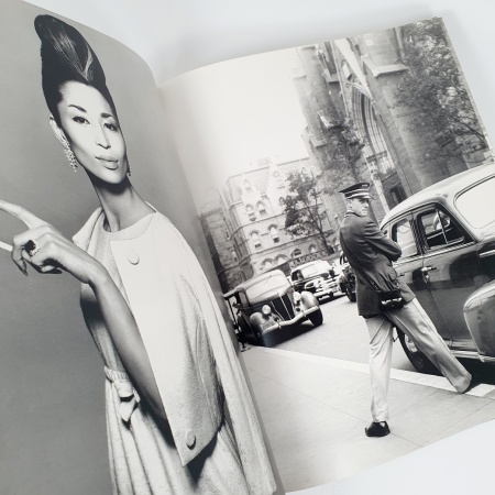 An Autobiography. Richard Avedon [SIGNED]