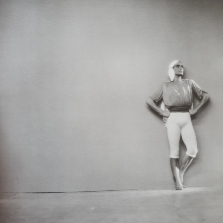 George Platt Lynes. Photographs from the Kinsey Institute