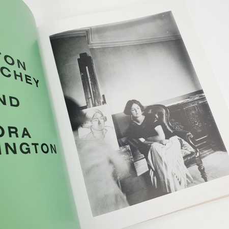 The Bloomsbury Photographs