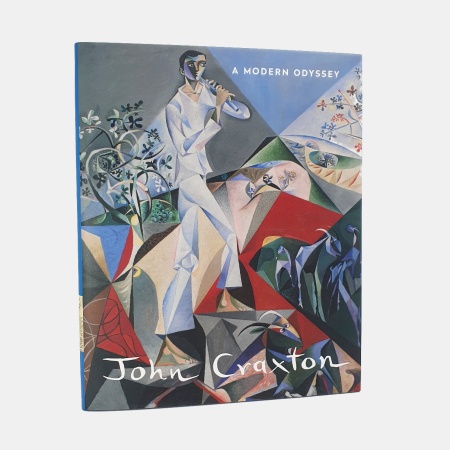 John Craxton. A Modern Odyssey