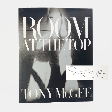 Room At The Top [SIGNED]