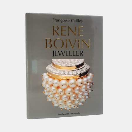 Rene Boivin Jeweller