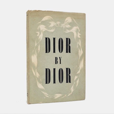 Dior by Dior. The Autobiography of Christian Dior