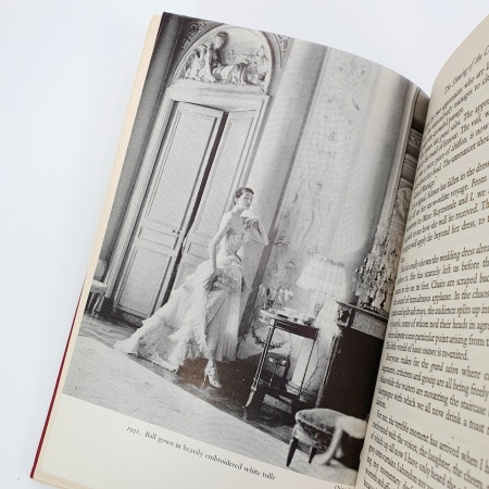 Dior by Dior. The Autobiography of Christian Dior