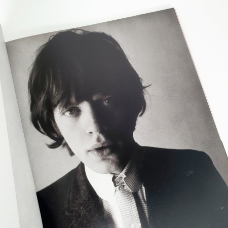 David Bailey's Rock and Roll Heroes