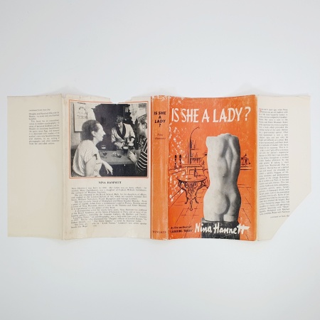 Is She A Lady? A Problem in Autobiography